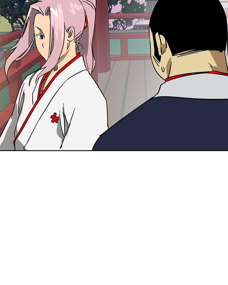 Read Infinite Leveling: Murim chapter 76 image 113 on Lezhin