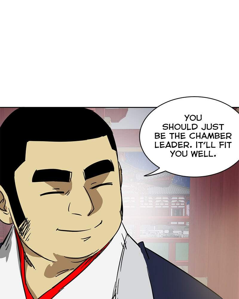 Read Infinite Leveling: Murim chapter 76 image 114 on Lezhin