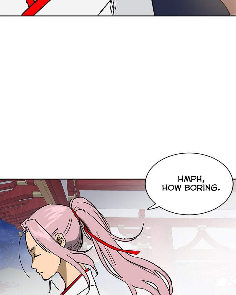 Read Infinite Leveling: Murim chapter 76 image 115 on Lezhin
