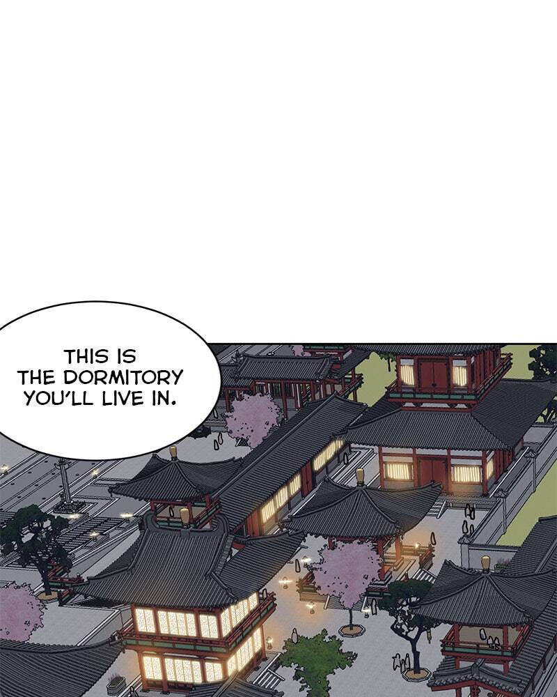 Read Infinite Leveling: Murim chapter 76 image 12 on Lezhin