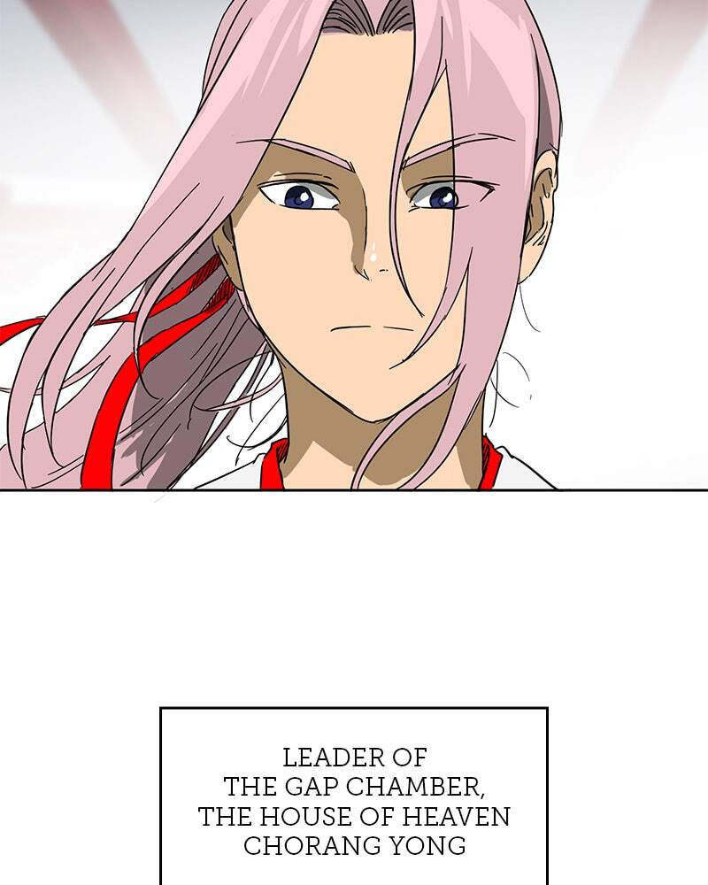 Read Infinite Leveling: Murim chapter 76 image 121 on Lezhin