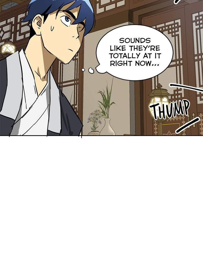 Read Infinite Leveling: Murim chapter 76 image 127 on Lezhin