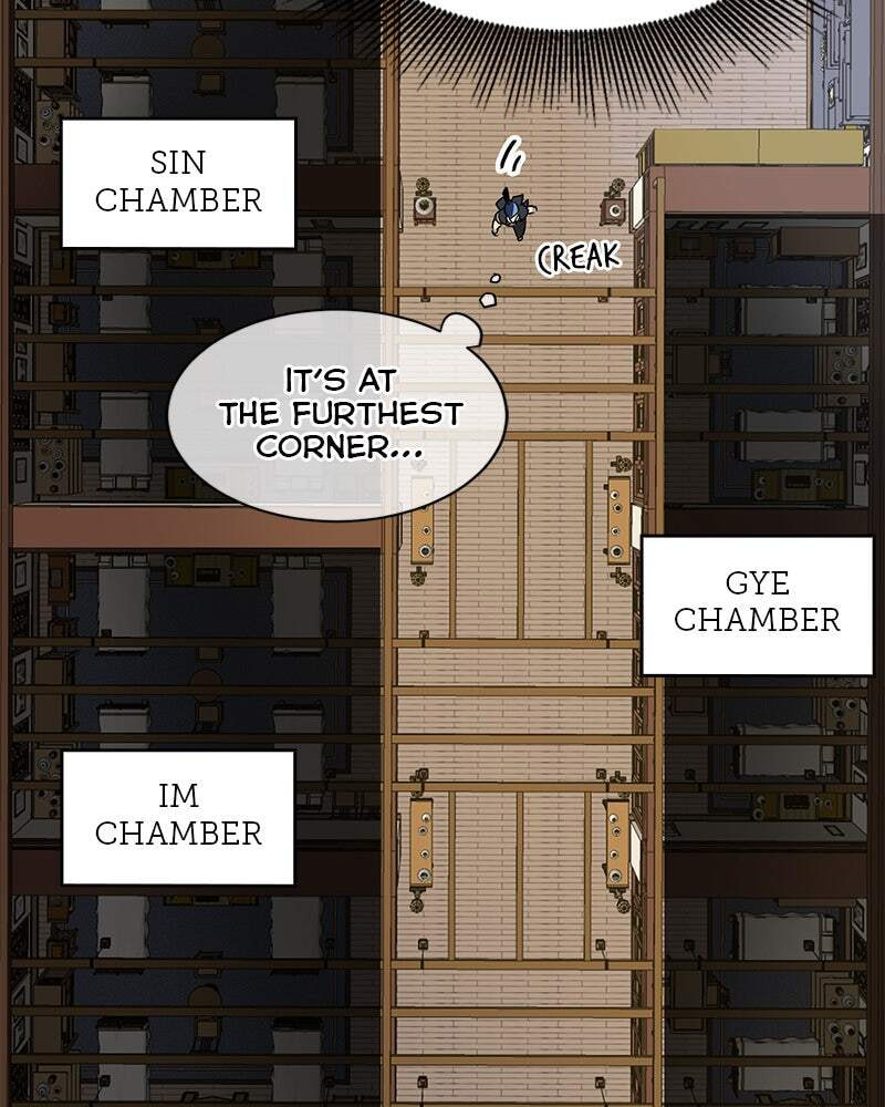 Read Infinite Leveling: Murim chapter 76 image 134 on Lezhin
