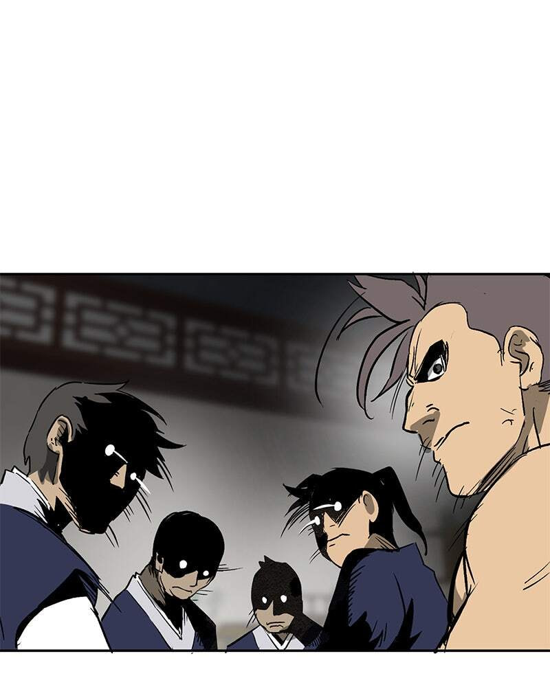 Read Infinite Leveling: Murim chapter 76 image 138 on Lezhin