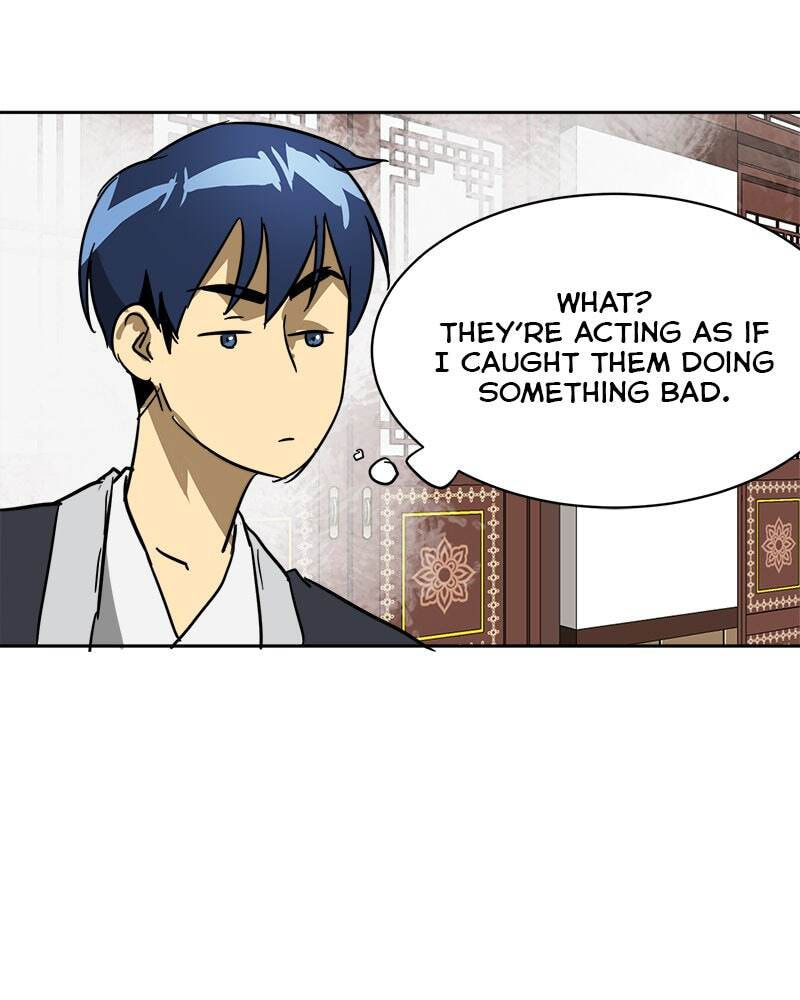Read Infinite Leveling: Murim chapter 76 image 141 on Lezhin