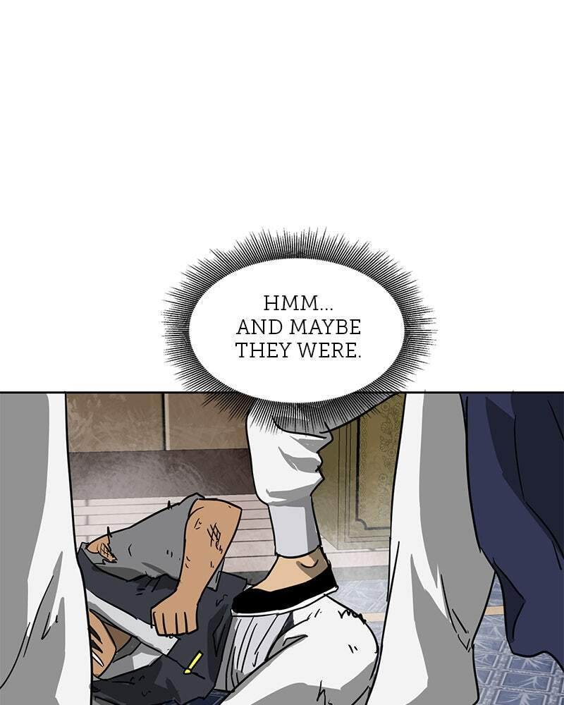 Read Infinite Leveling: Murim chapter 76 image 143 on Lezhin