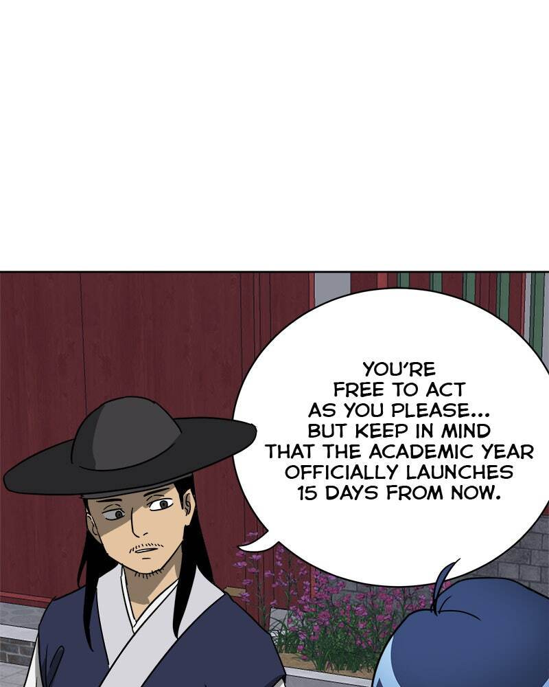 Read Infinite Leveling: Murim chapter 76 image 15 on Lezhin