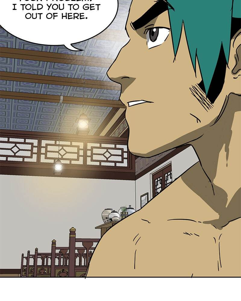 Read Infinite Leveling: Murim chapter 76 image 155 on Lezhin