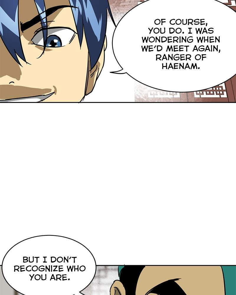 Read Infinite Leveling: Murim chapter 76 image 160 on Lezhin