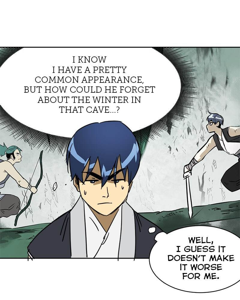 Read Infinite Leveling: Murim chapter 76 image 162 on Lezhin