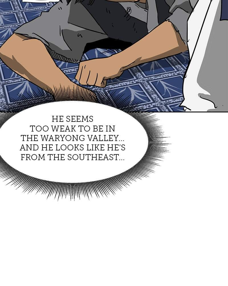 Read Infinite Leveling: Murim chapter 76 image 168 on Lezhin
