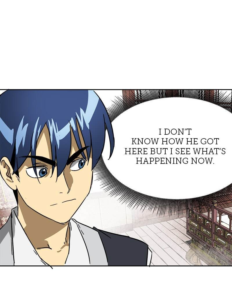 Read Infinite Leveling: Murim chapter 76 image 169 on Lezhin