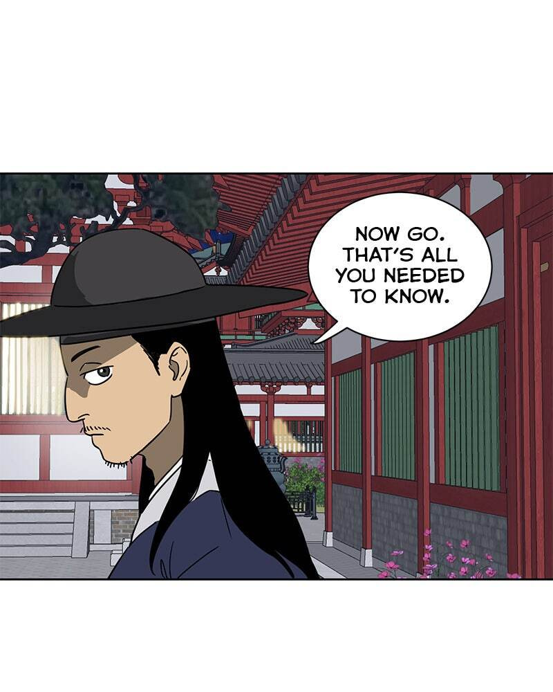 Read Infinite Leveling: Murim chapter 76 image 17 on Lezhin