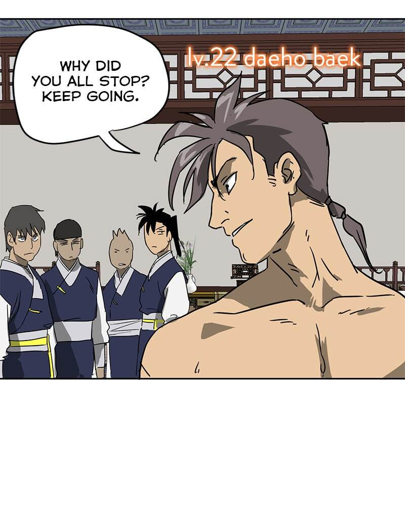 Read Infinite Leveling: Murim chapter 76 image 177 on Lezhin