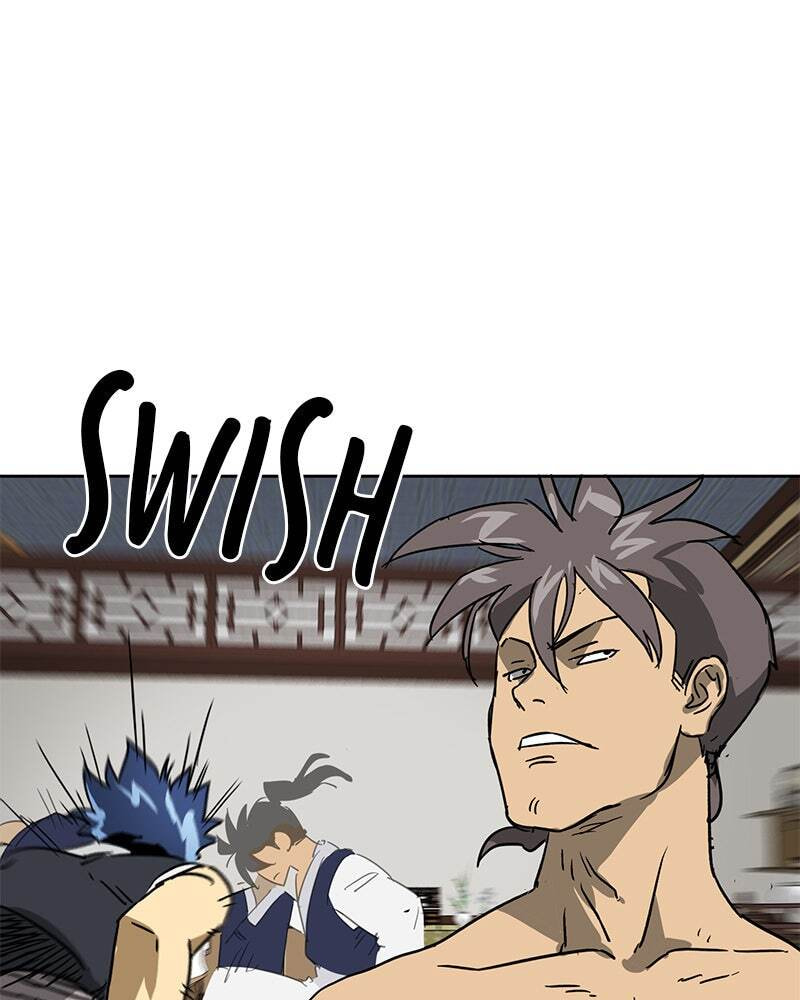 Read Infinite Leveling: Murim chapter 76 image 180 on Lezhin