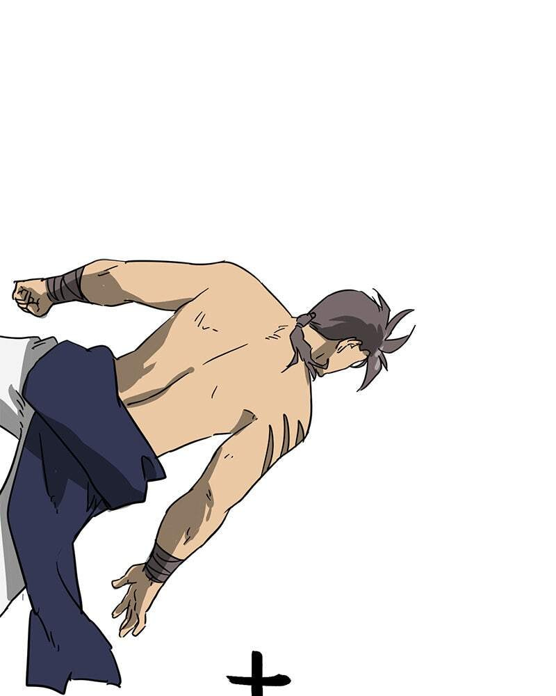 Read Infinite Leveling: Murim chapter 76 image 184 on Lezhin