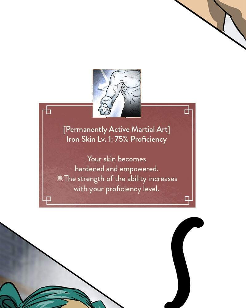Read Infinite Leveling: Murim chapter 76 image 186 on Lezhin