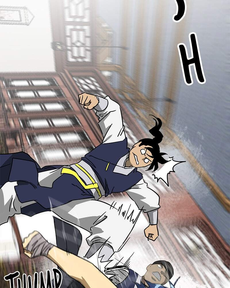 Read Infinite Leveling: Murim chapter 76 image 188 on Lezhin