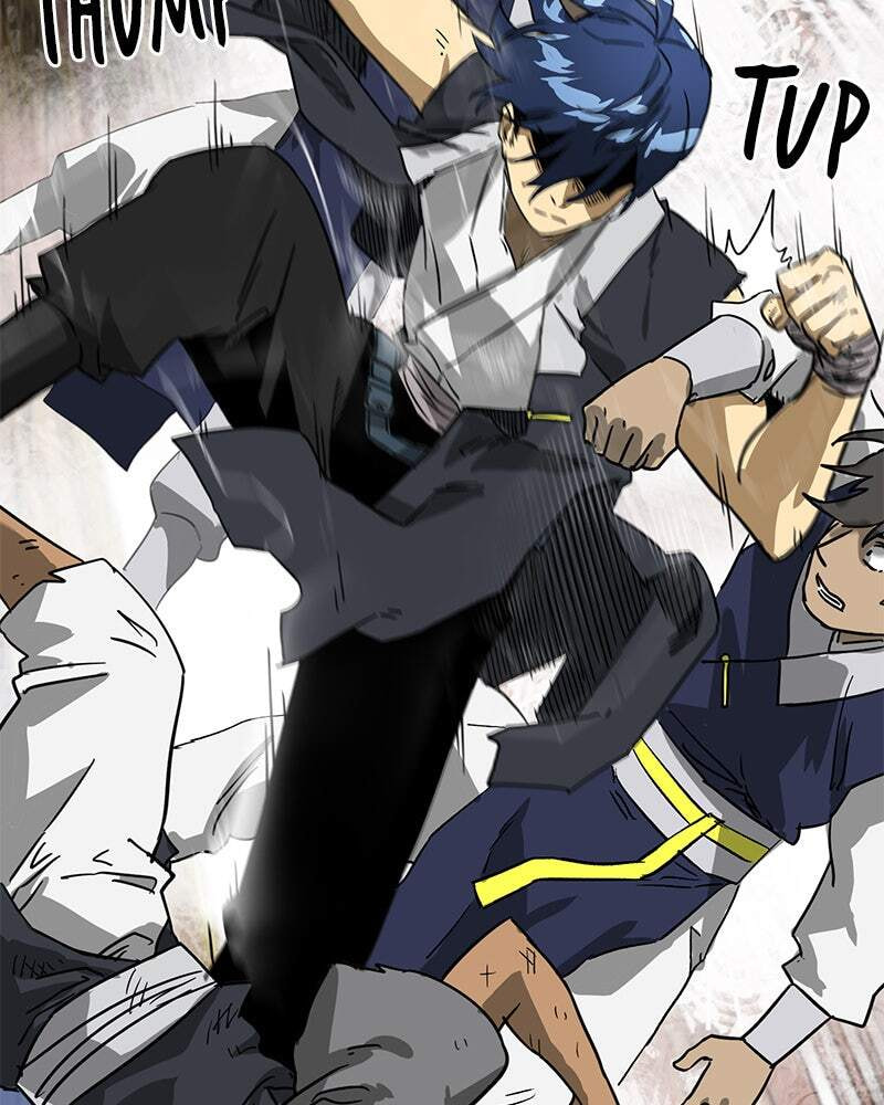 Read Infinite Leveling: Murim chapter 76 image 189 on Lezhin