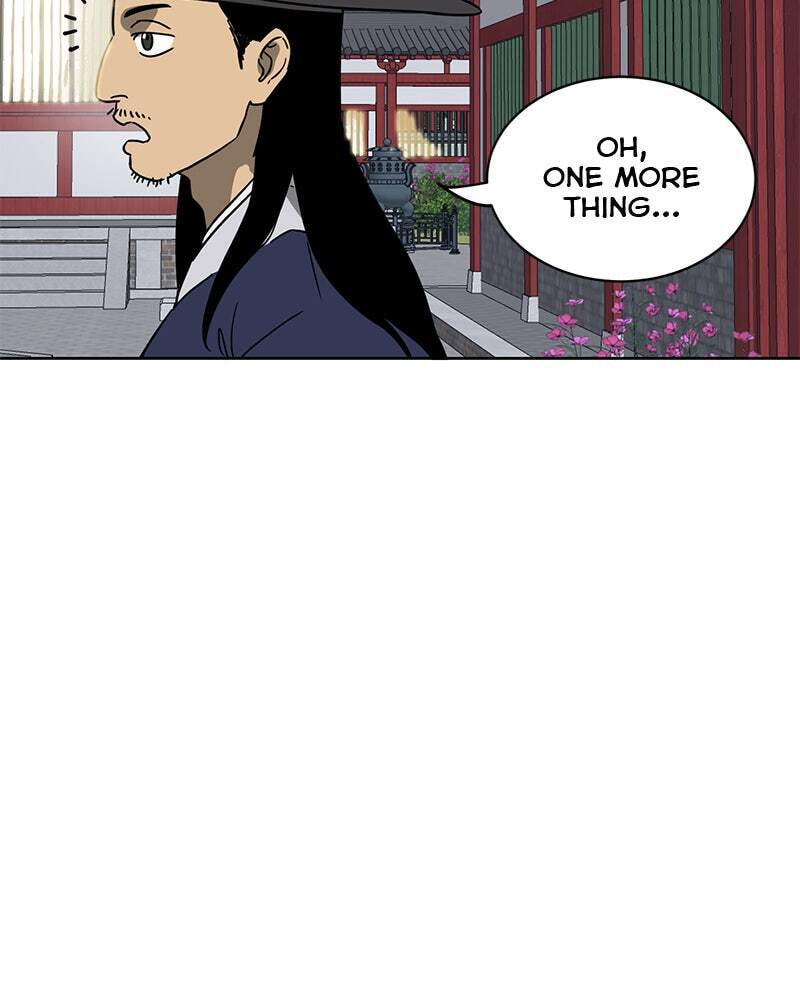 Read Infinite Leveling: Murim chapter 76 image 19 on Lezhin