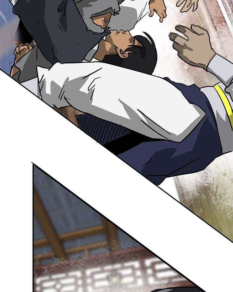 Read Infinite Leveling: Murim chapter 76 image 190 on Lezhin