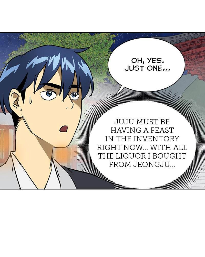Read Infinite Leveling: Murim chapter 76 image 2 on Lezhin