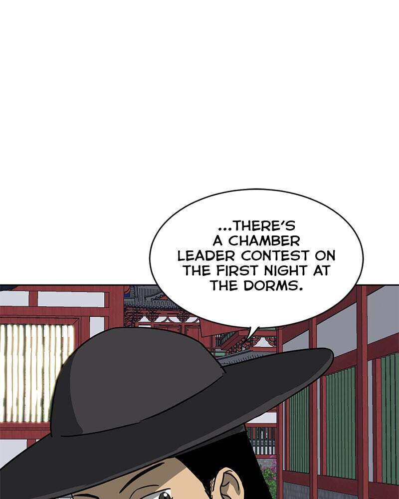 Read Infinite Leveling: Murim chapter 76 image 20 on Lezhin