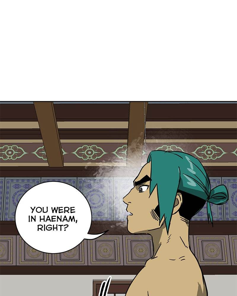 Read Infinite Leveling: Murim chapter 76 image 202 on Lezhin