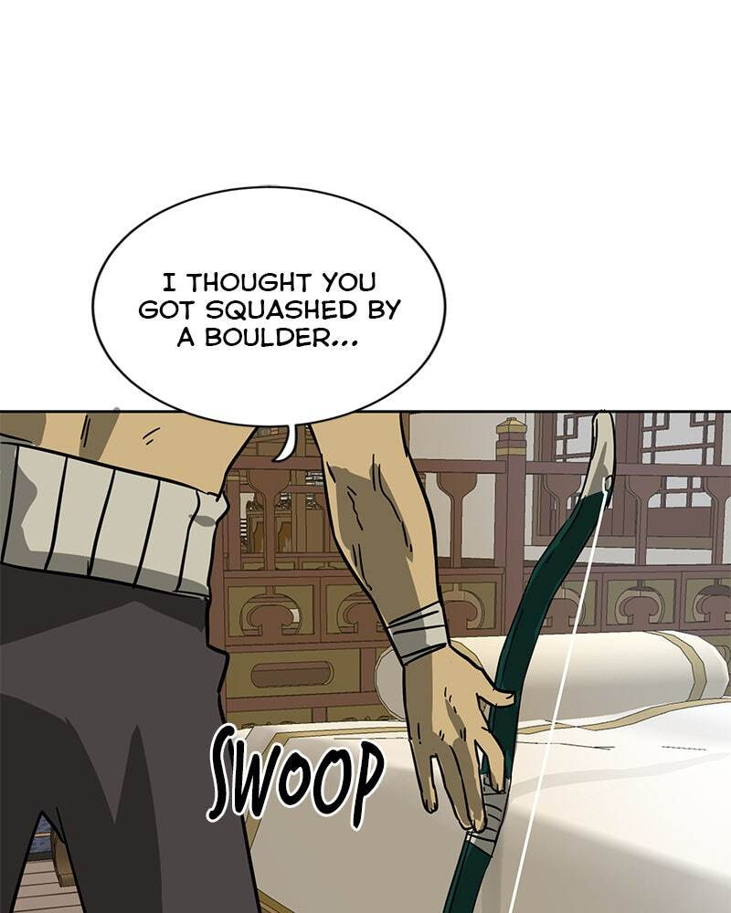 Read Infinite Leveling: Murim chapter 76 image 205 on Lezhin