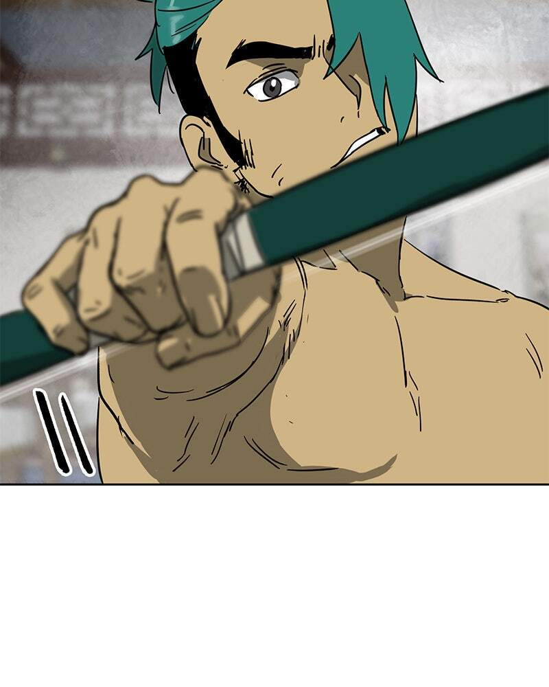 Read Infinite Leveling: Murim chapter 76 image 209 on Lezhin