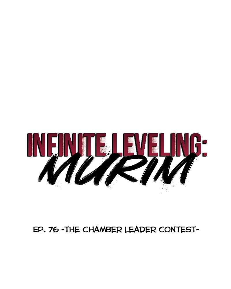 Read Infinite Leveling: Murim chapter 76 image 22 on Lezhin