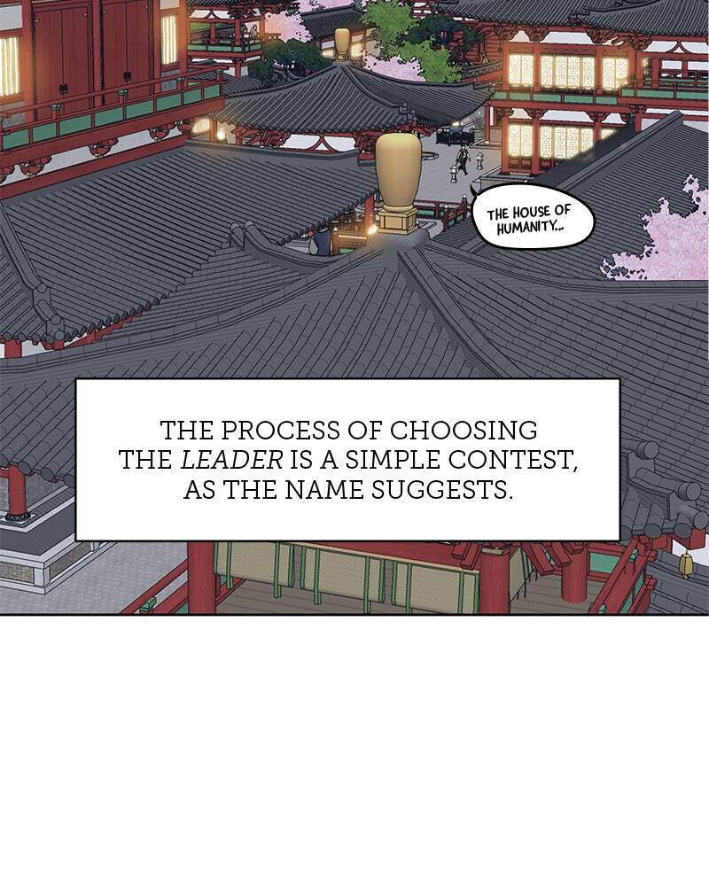 Read Infinite Leveling: Murim chapter 76 image 25 on Lezhin