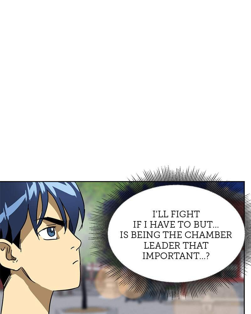 Read Infinite Leveling: Murim chapter 76 image 26 on Lezhin