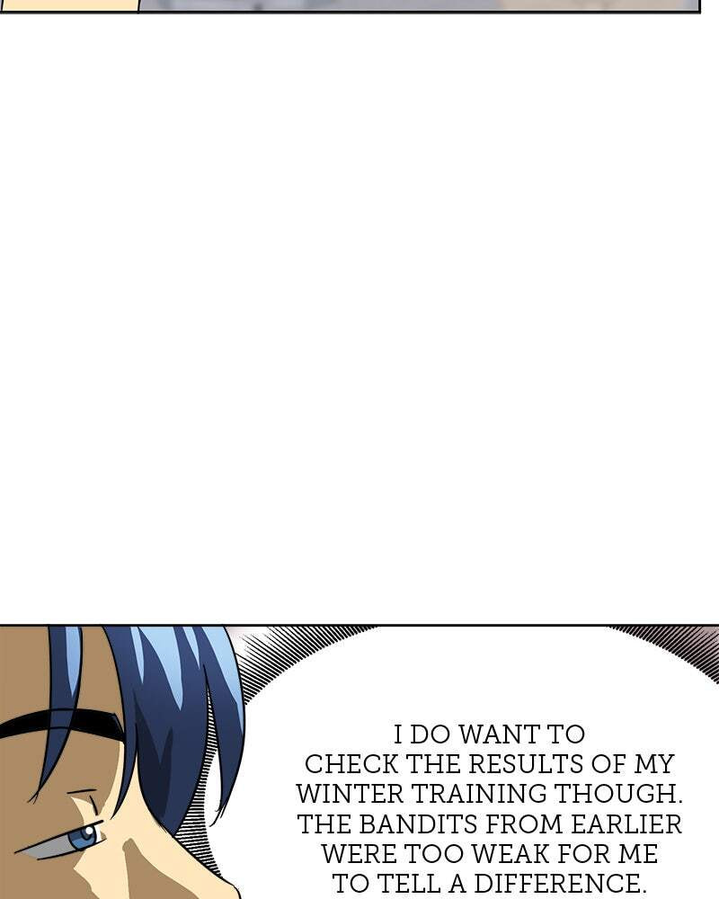 Read Infinite Leveling: Murim chapter 76 image 27 on Lezhin