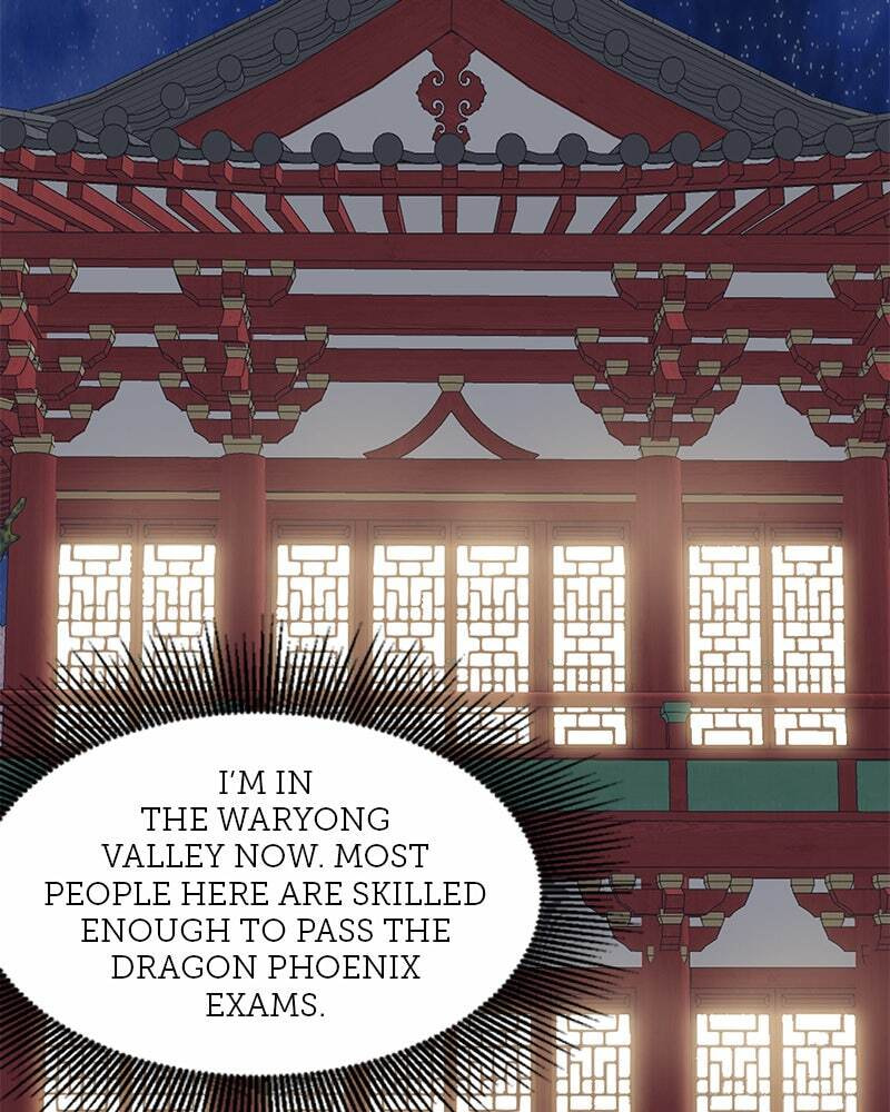 Read Infinite Leveling: Murim chapter 76 image 30 on Lezhin