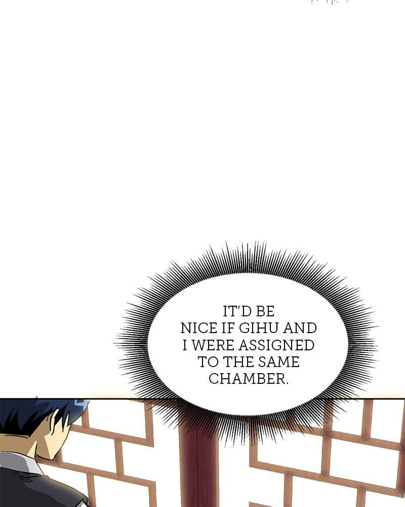 Read Infinite Leveling: Murim chapter 76 image 32 on Lezhin