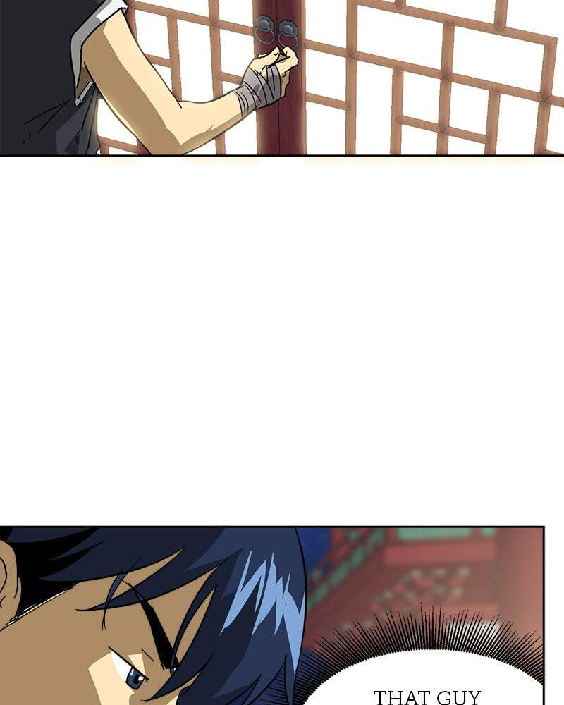 Read Infinite Leveling: Murim chapter 76 image 33 on Lezhin