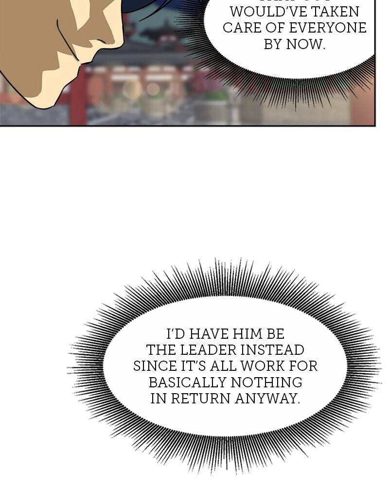 Read Infinite Leveling: Murim chapter 76 image 34 on Lezhin