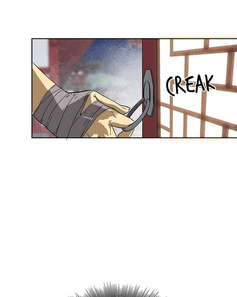 Read Infinite Leveling: Murim chapter 76 image 35 on Lezhin
