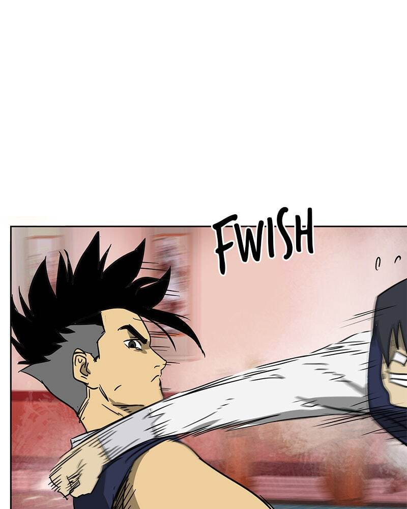 Read Infinite Leveling: Murim chapter 76 image 39 on Lezhin