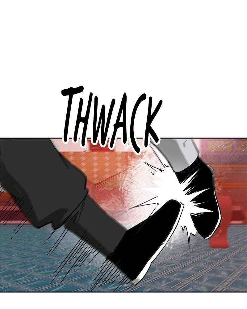 Read Infinite Leveling: Murim chapter 76 image 42 on Lezhin