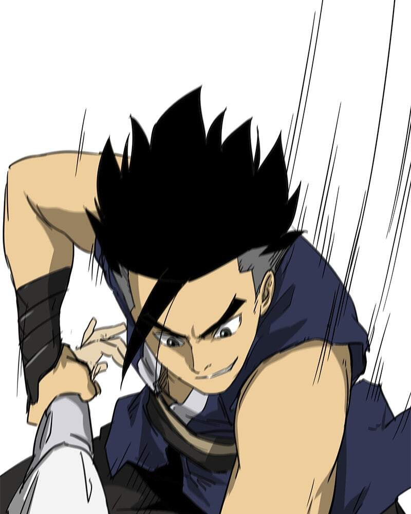 Read Infinite Leveling: Murim chapter 76 image 47 on Lezhin