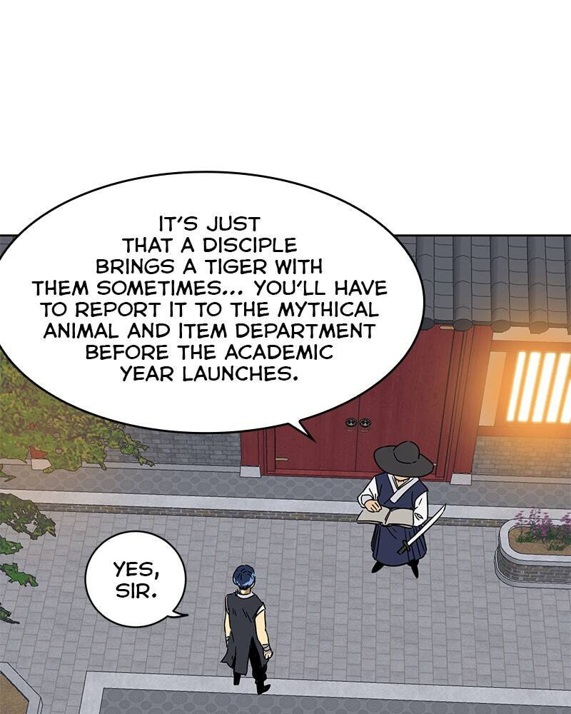 Read Infinite Leveling: Murim chapter 76 image 6 on Lezhin