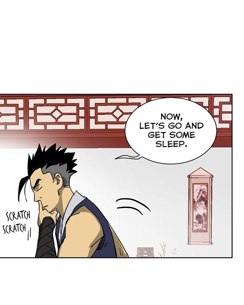 Read Infinite Leveling: Murim chapter 76 image 61 on Lezhin