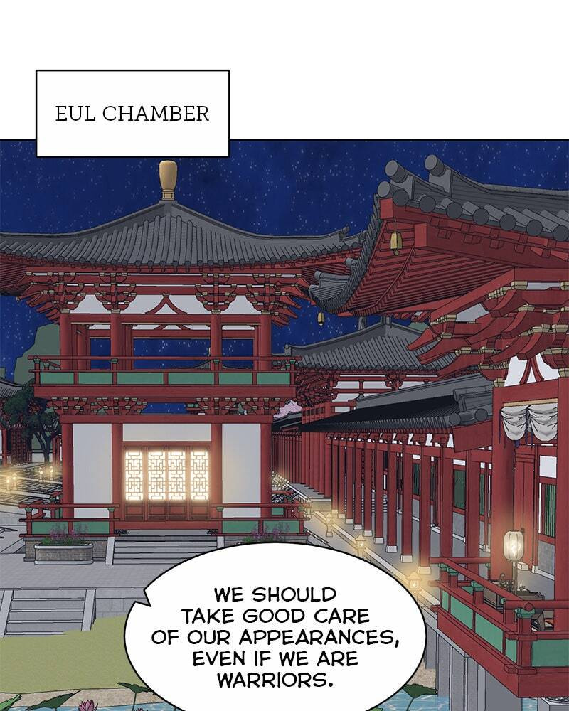 Read Infinite Leveling: Murim chapter 76 image 65 on Lezhin