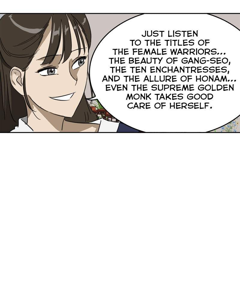 Read Infinite Leveling: Murim chapter 76 image 67 on Lezhin