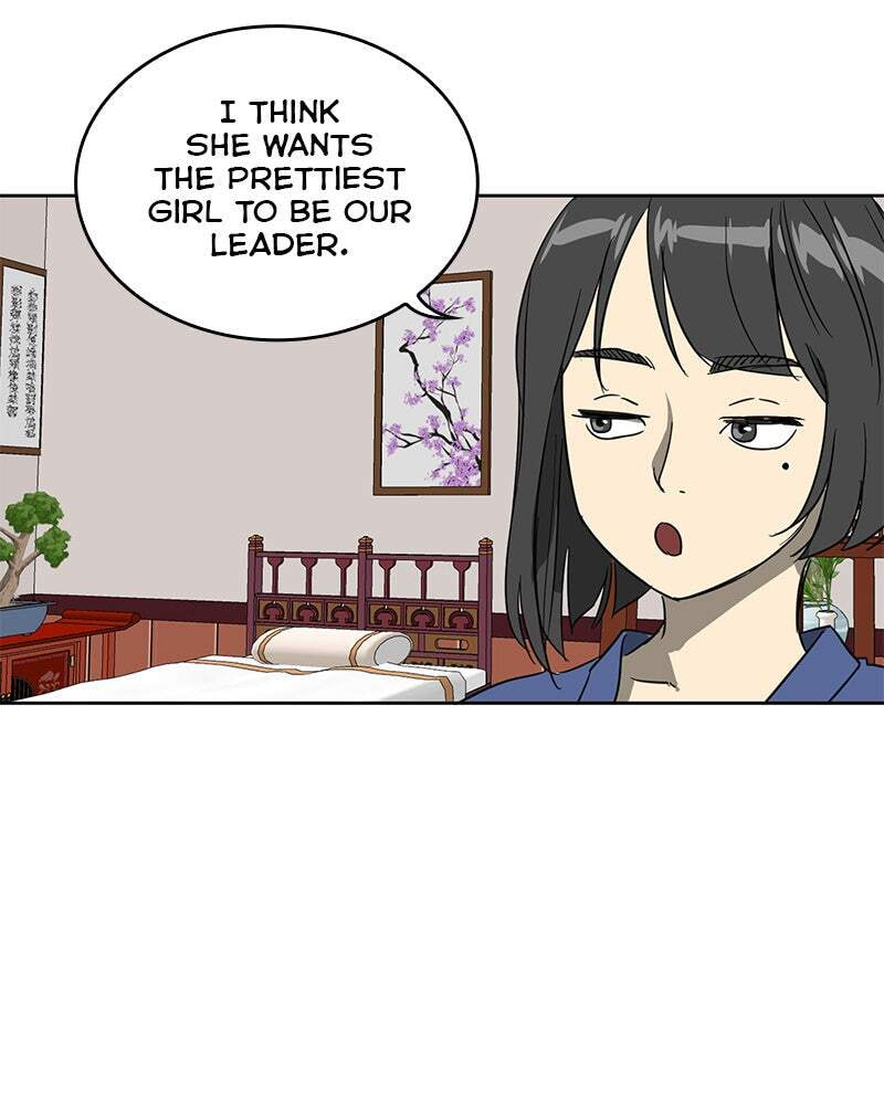 Read Infinite Leveling: Murim chapter 76 image 69 on Lezhin