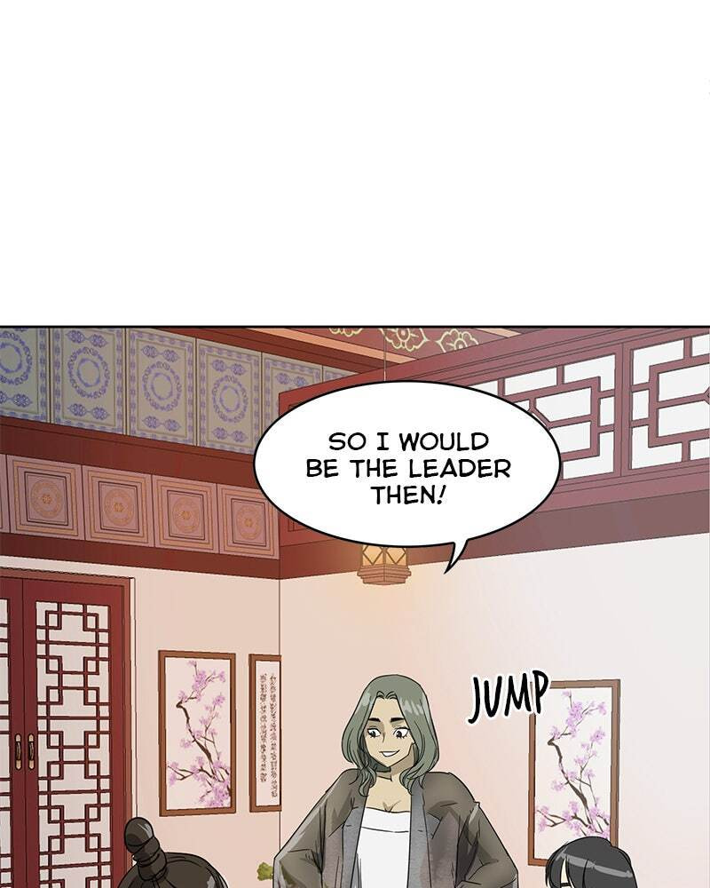 Read Infinite Leveling: Murim chapter 76 image 70 on Lezhin