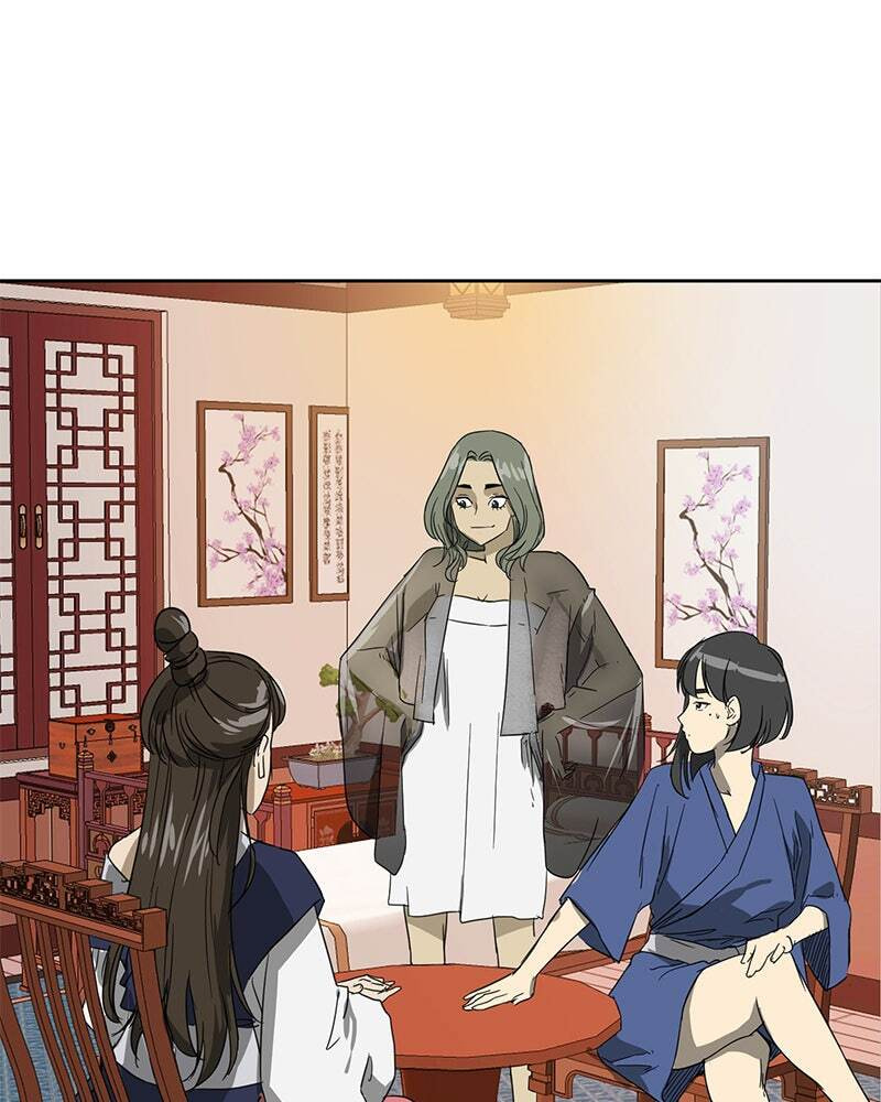Read Infinite Leveling: Murim chapter 76 image 73 on Lezhin