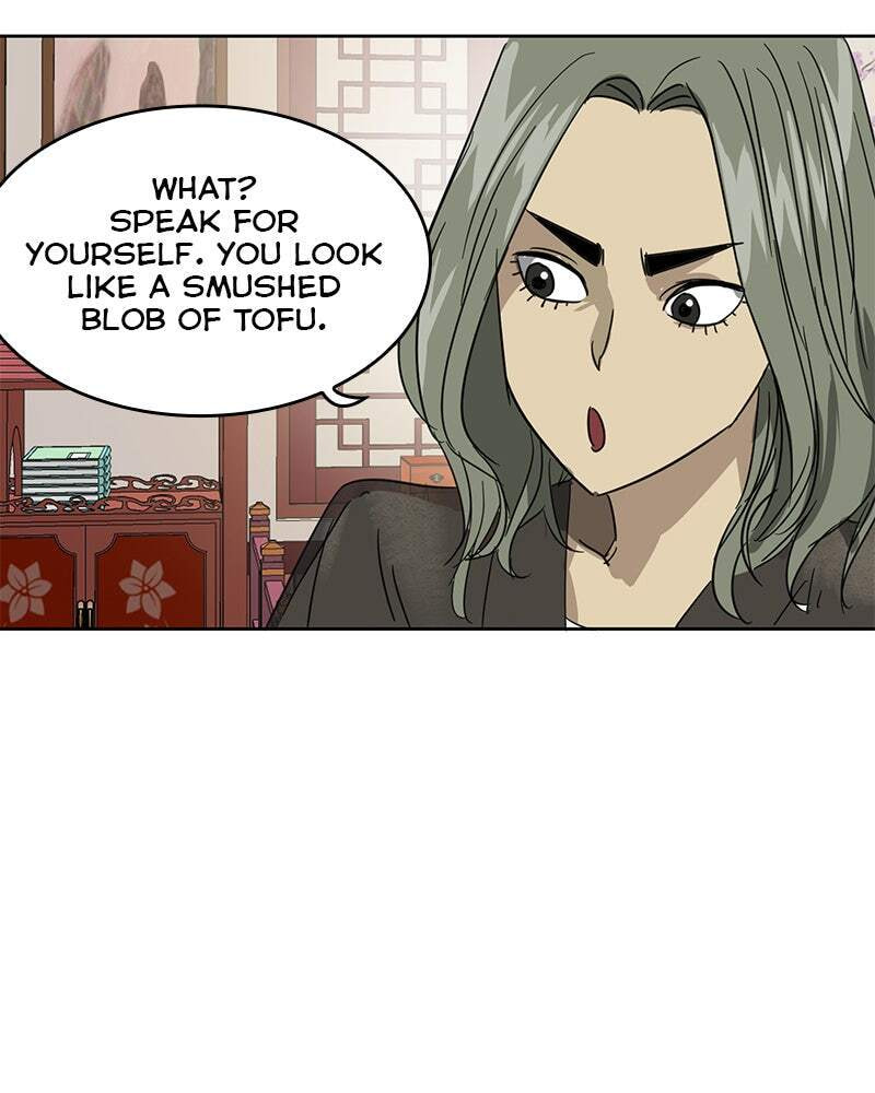 Read Infinite Leveling: Murim chapter 76 image 76 on Lezhin